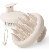 Amazon | AIMIKE シャンプーブラシ シリコン 頭皮マッサージお